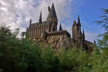 The Wizarding World of Harry Potter Orlando
