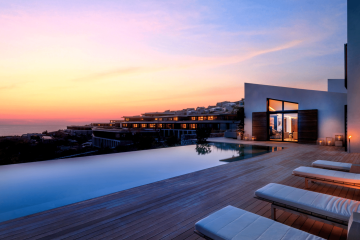 Six Senses Kaplankaya, Turkey