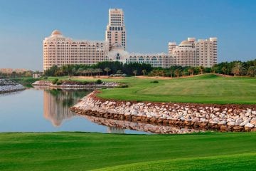Waldorf Astoria Ras Al Khaimah