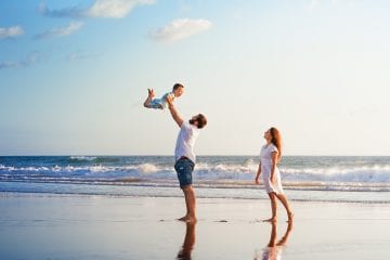 make family memories blog image