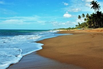 10 Indian Ocean beaches for every kind of beach bum