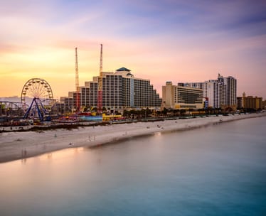 Daytona Beach