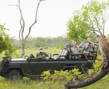 Kruger National Park