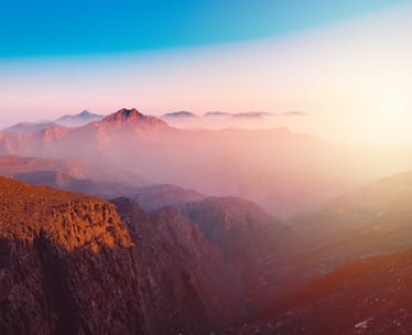 Ras Al Khaimah & Beyond