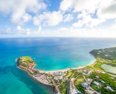 St. Maarten
