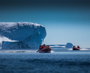Expedition Cruises