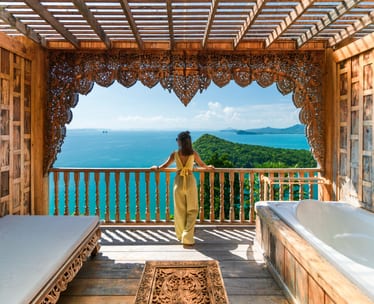 Koh Yao Yai & Beyond