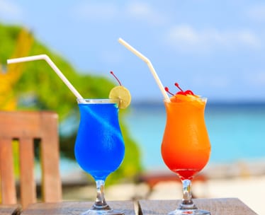 All Inclusive Holidays