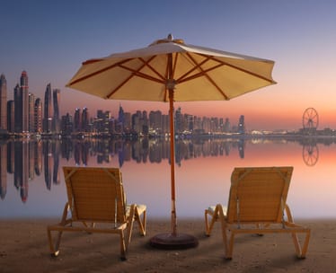 Middle East & Beyond