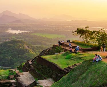 Sri Lanka Classic Tour