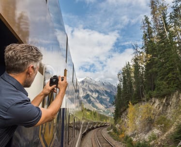 Rocky Mountaineer