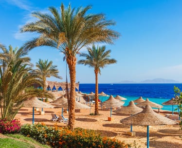 Sharm El Sheikh