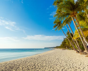 Boracay