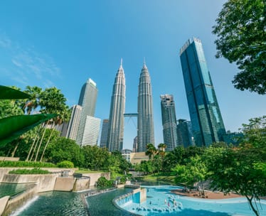 Malaysia & Beyond