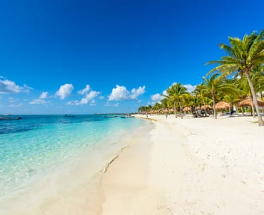 Cancun