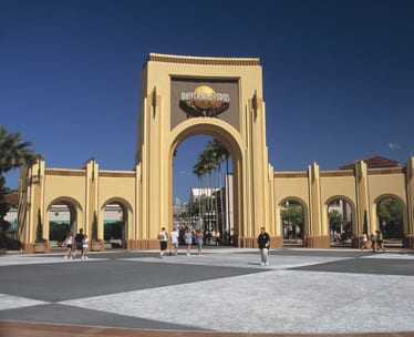 Universal Studios Florida