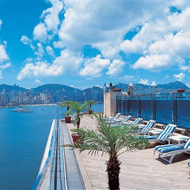 Harbour Grand Kowloon