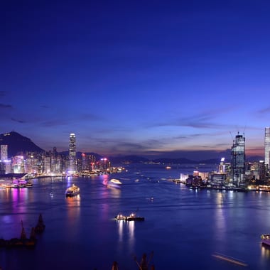 Harbour Grand Hong Kong