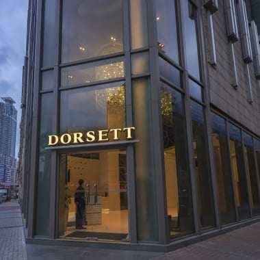 Dorsett Mongkok, Hong Kong