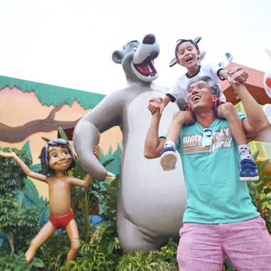 Disney's Pop Century Resort