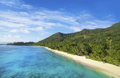 Hilton Seychelles Labriz Resort & Spa