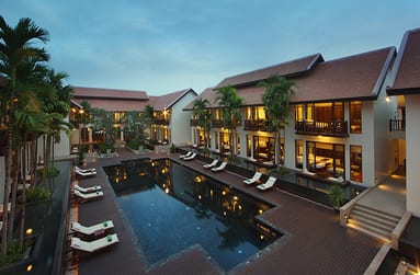 Anantara Angkor Resort