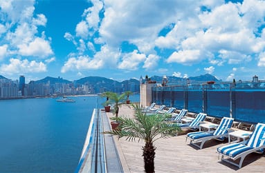 Harbour Grand Kowloon