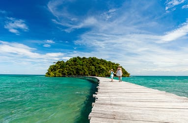 Song Saa Private Island