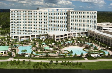 Signia by Hilton Orlando - An Official Walt Disney World Hotel