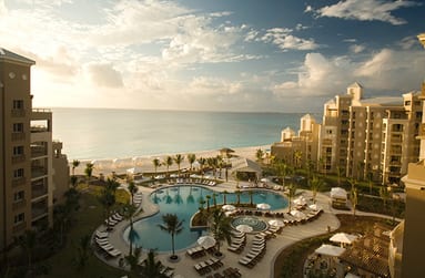 The Ritz-Carlton, Grand Cayman