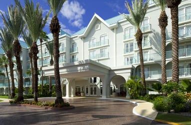 The Westin Grand Cayman Resort