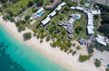 Coyaba Beach Resort