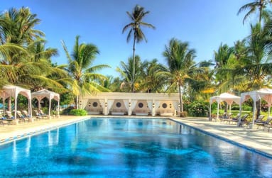 Baraza Resort and Spa