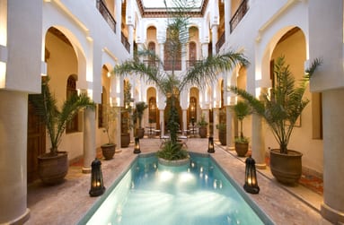 Angsana Riad Collection