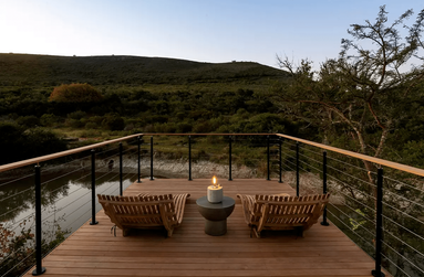 Shamwari Private Game Reserve - Bayethe