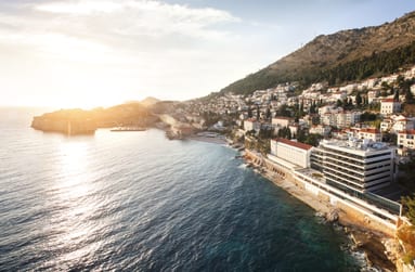 Hotel Excelsior Dubrovnik