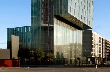 The Level at Melia Barcelona Sky