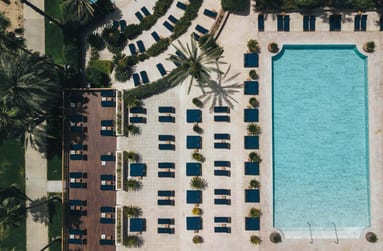 Annabelle Hotel Paphos