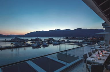 Regent Porto Montenegro