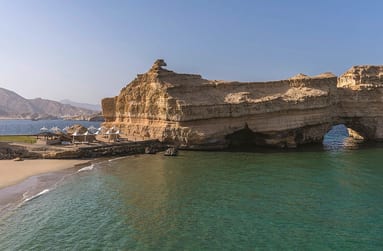 Al Husn Hotel Muscat – Managed By Hilton