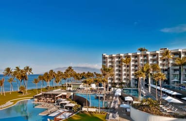 Andaz Maui at Wailea Resort
