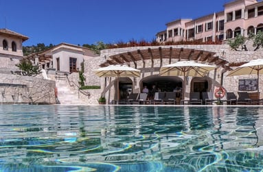 Cap Vermell Grand Hotel