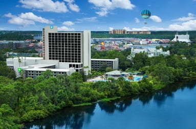 Wyndham Garden Disney Springs