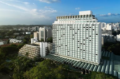 Shangri-La Hotel