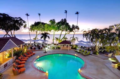 Tamarind, An Autograph Collection All Inclusive Resort
