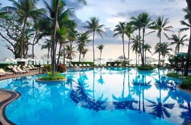 Centara Grand Beach Resort & Villas Hua Hin