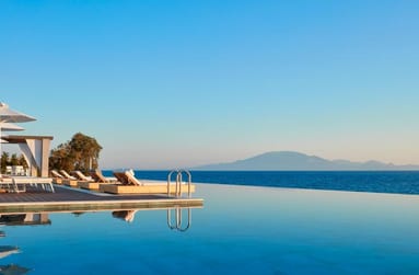 Lesante Blu Exclusive Beach Resort