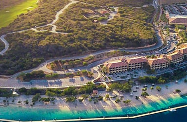 Sandals Royal Curaçao