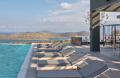 Domes Aulūs Elounda, Curio Collection by Hilton