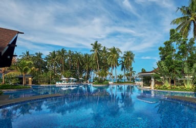 Mövenpick Resort & Spa Boracay